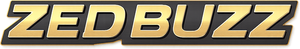 Zed Buzz Logo